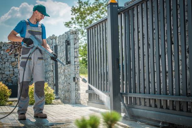 Best Factory Floor Cleaning  in Union Mill, VA