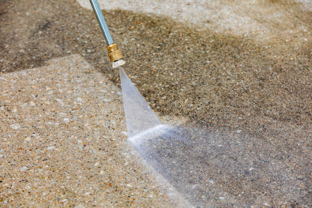 Trusted Union Mill, VA Pressure Washing Experts