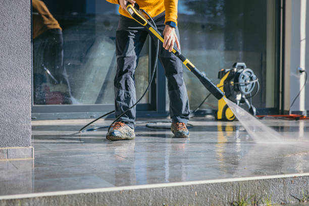Best Restaurant Pressure Washing  in Union Mill, VA