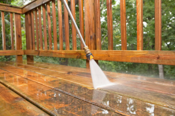 Best Oil Spill Cleanup  in Union Mill, VA