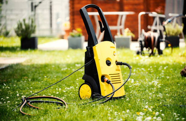 Best Gas Station Cleaning  in Union Mill, VA